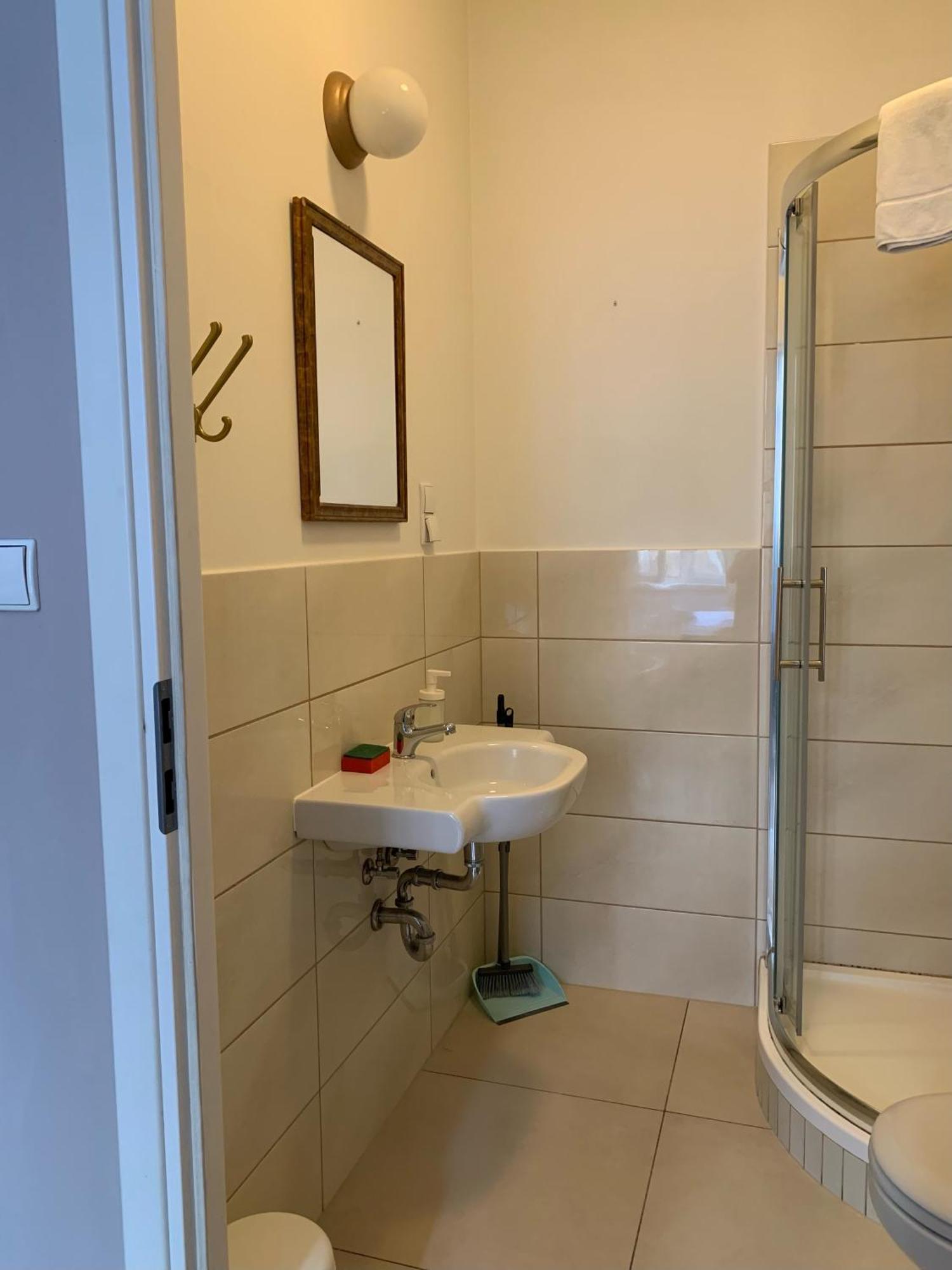 דירות קרקוב Apartament Gold Jasmine מראה חיצוני תמונה