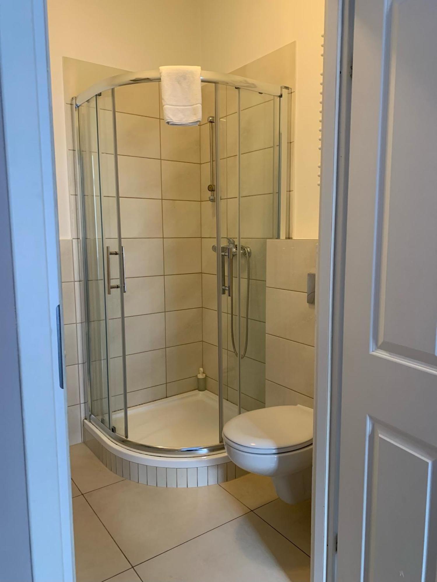 דירות קרקוב Apartament Gold Jasmine מראה חיצוני תמונה