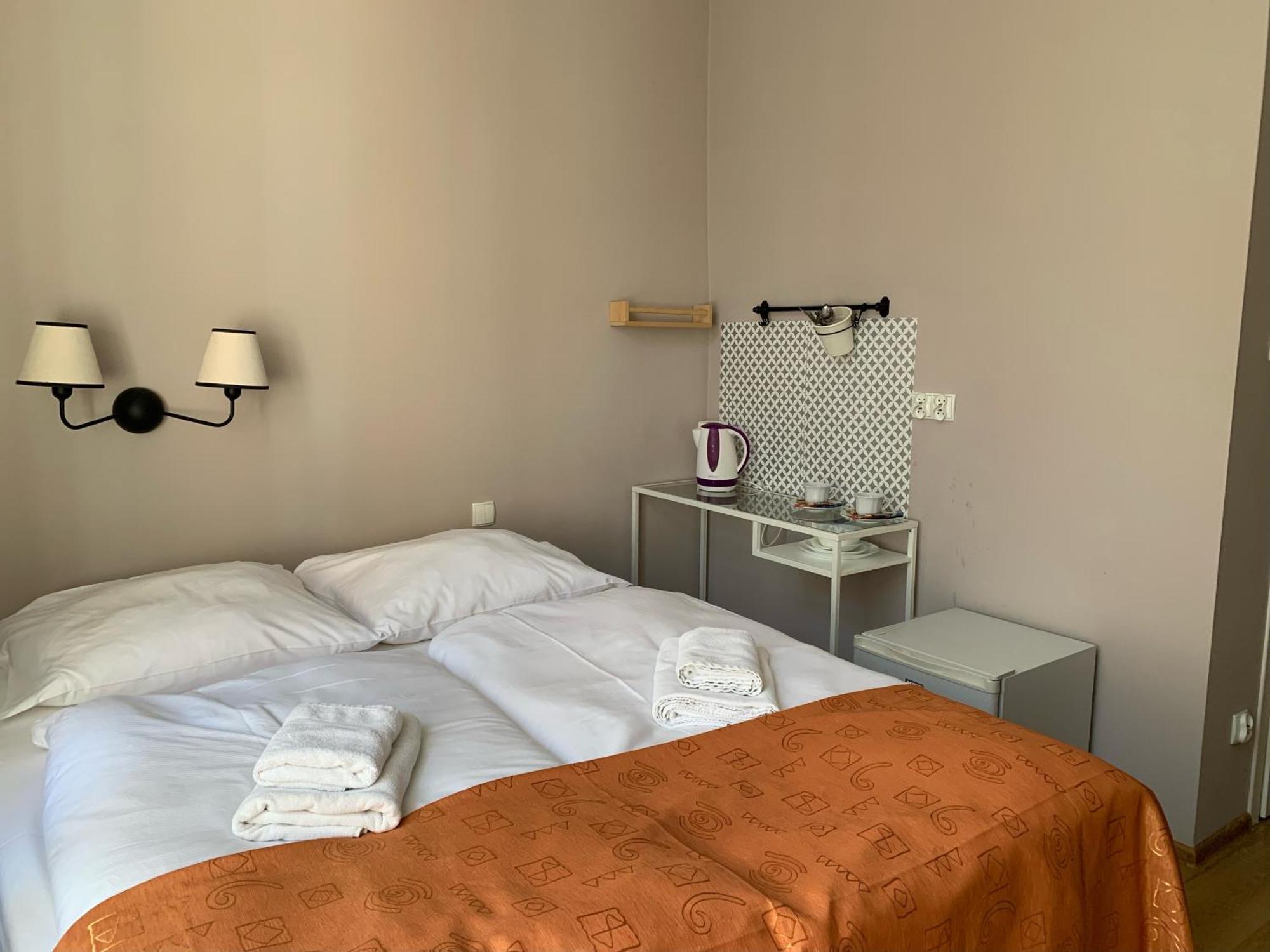 דירות קרקוב Apartament Gold Jasmine מראה חיצוני תמונה