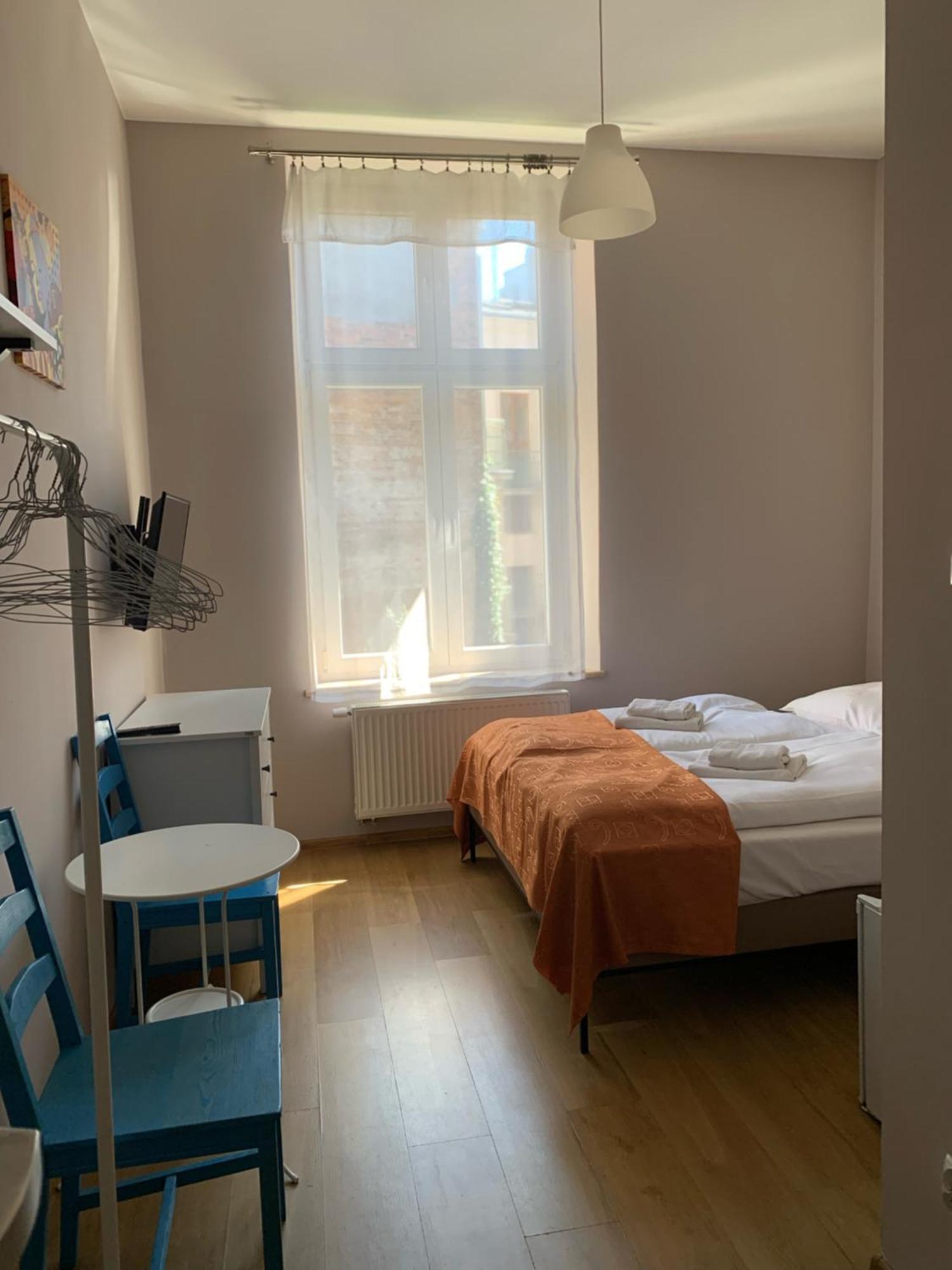 דירות קרקוב Apartament Gold Jasmine מראה חיצוני תמונה